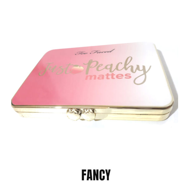 Just Peachy - Imagen 6