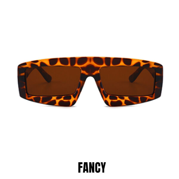 Prettel Animal Print