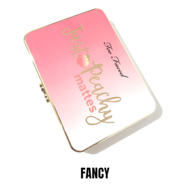 Just Peachy - Imagen 5