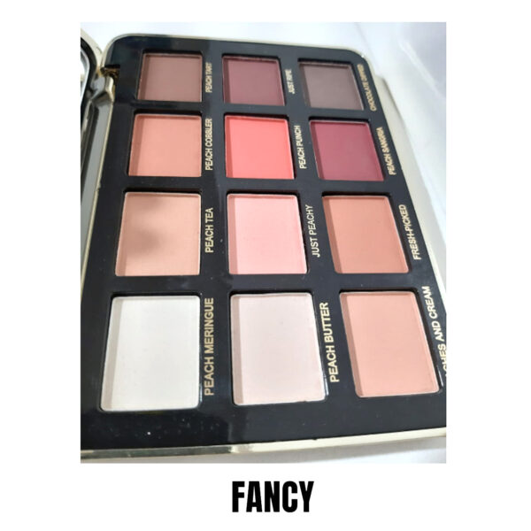 Just Peachy - Imagen 3