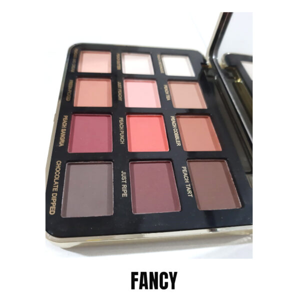 Just Peachy - Imagen 2