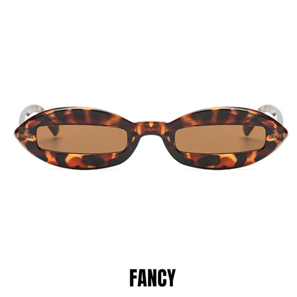 California Animal Print