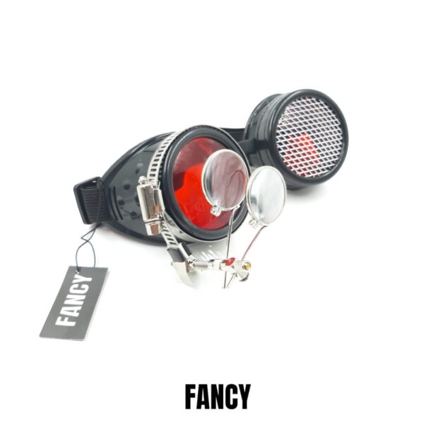 Madness Black Red - Imagen 5