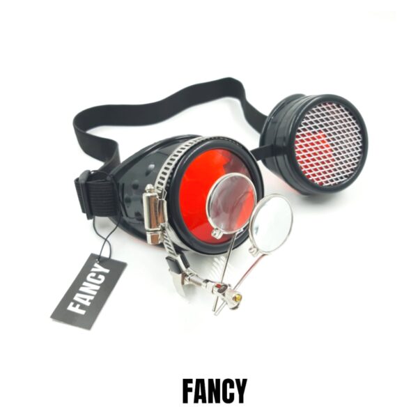 Madness Black Red - Imagen 3