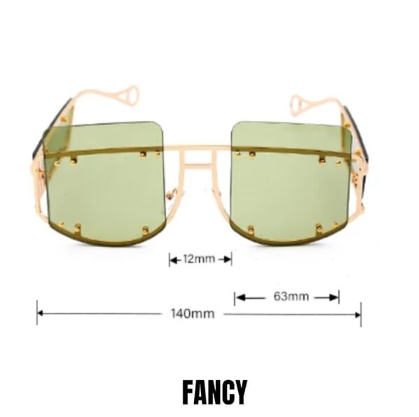 Rihana Dark Green - Imagen 5