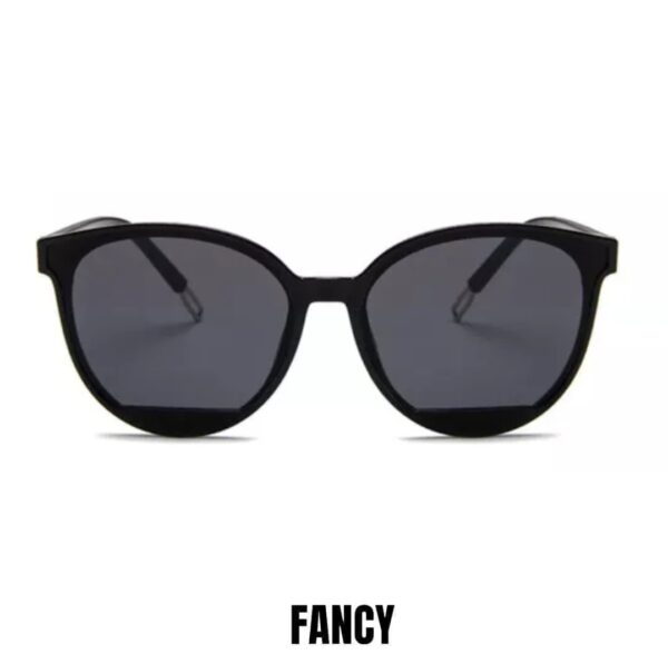 Sharpey Black