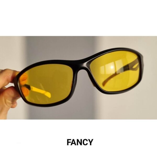Cooper 2.0 Yellow