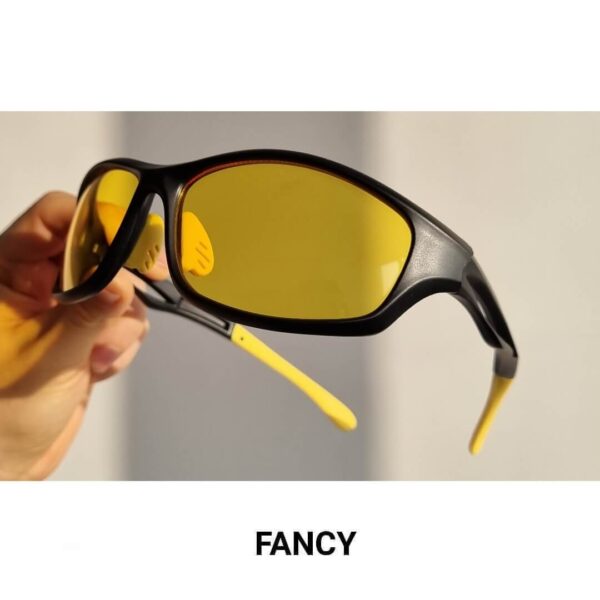 Cooper 2.0 Yellow - Imagen 2