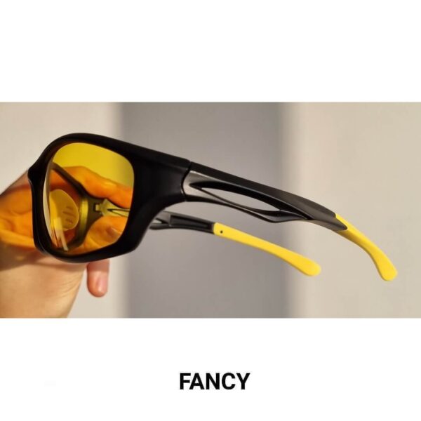 Cooper 2.0 Yellow - Imagen 3