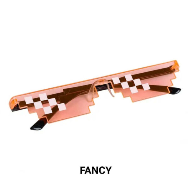 Thug Life Pink