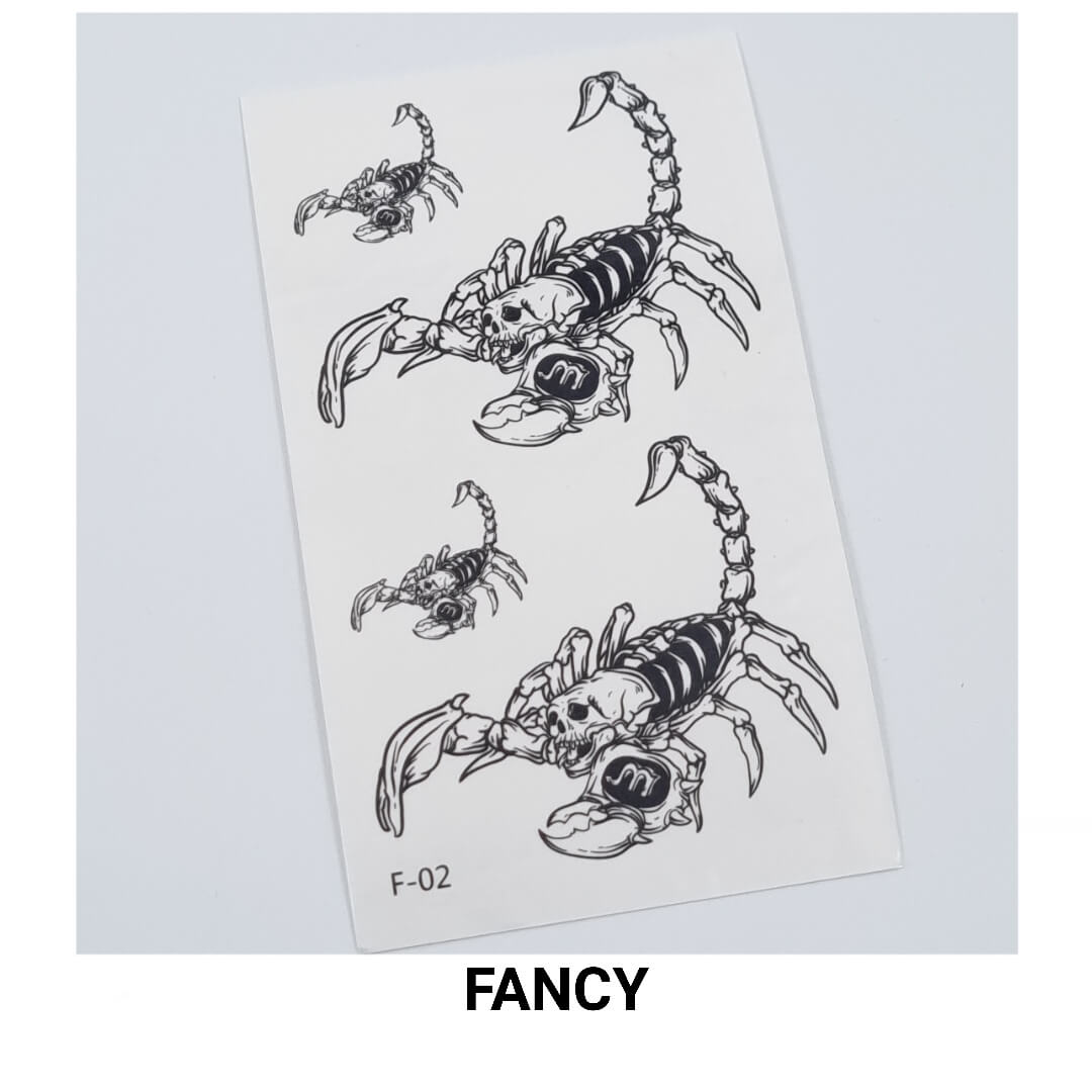 F 02 fancy