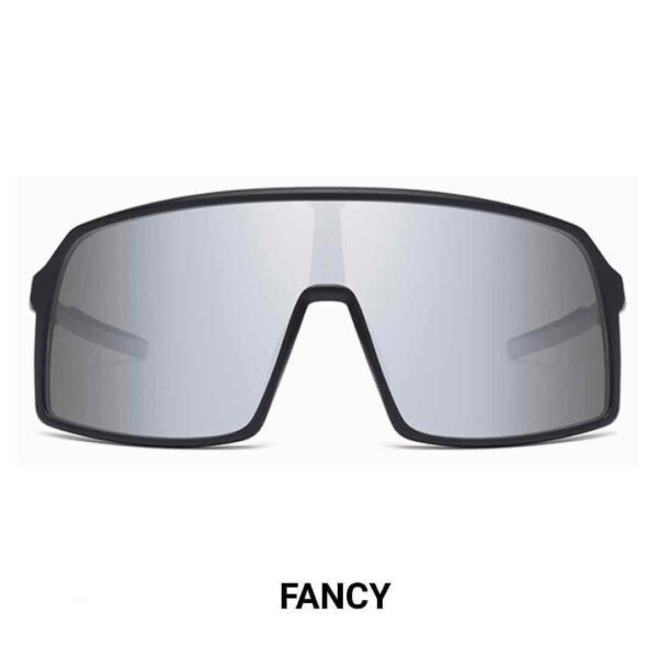 Haunter 3.0 Silver Mirror - Imagen 5