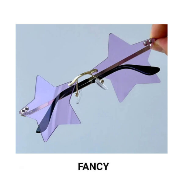 Star 2.0 Purple