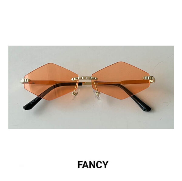 Brooklyn 2.0 Light Orange - Imagen 2