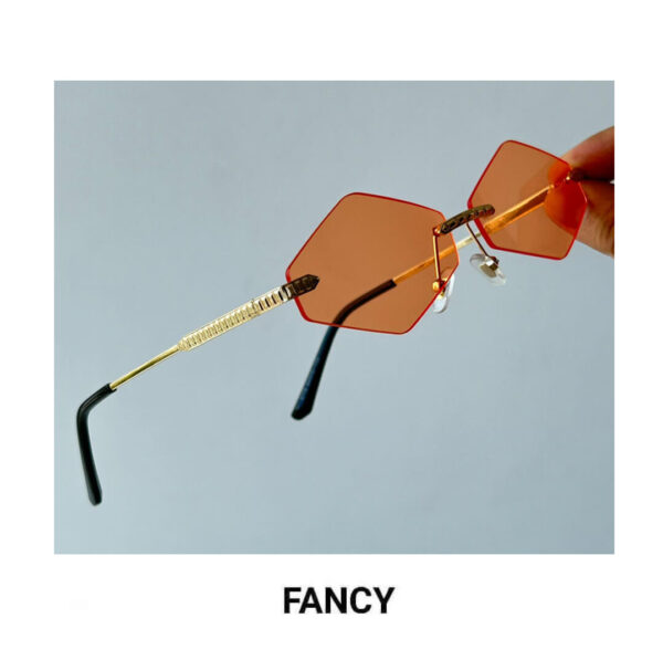 Brooklyn 2.0 Light Orange - Imagen 3
