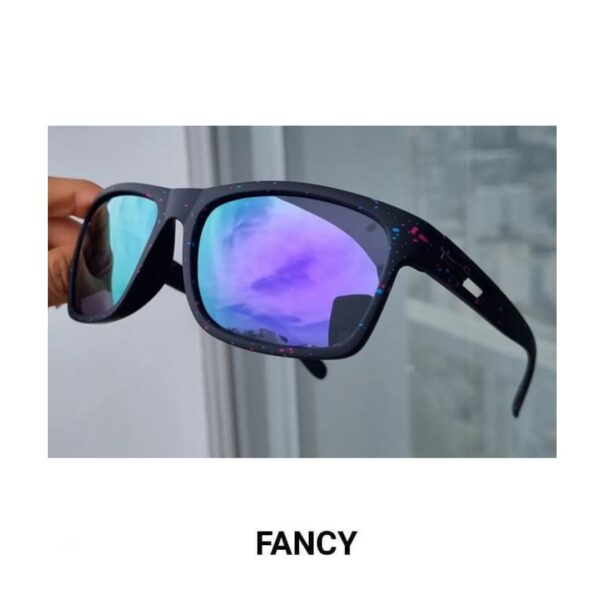 Squad 7.0 Black Purple